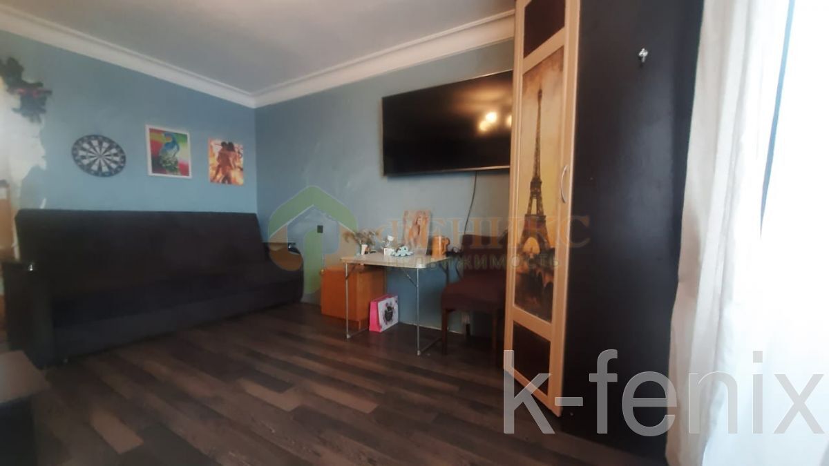 квартира 43 метров
